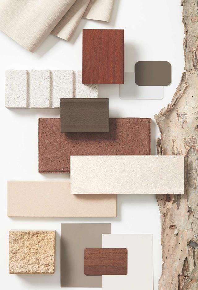 Building Materials