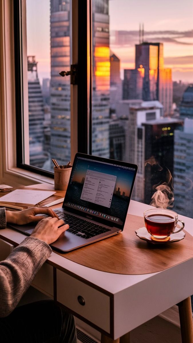 Computers & Office